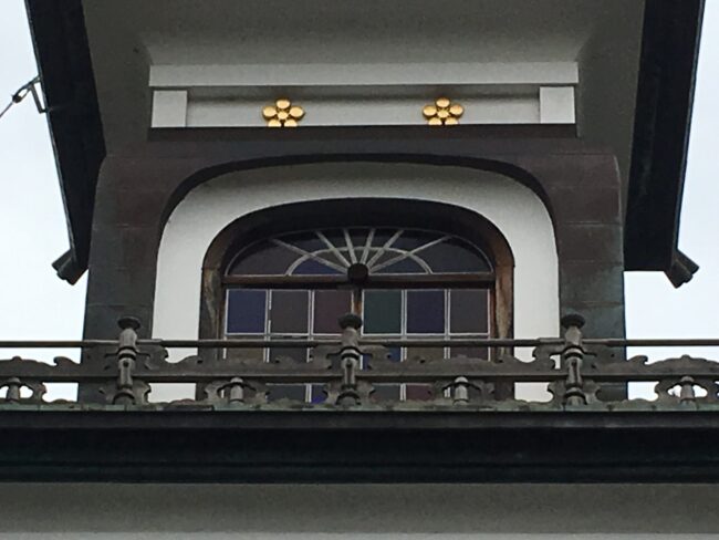 尾山神社2
